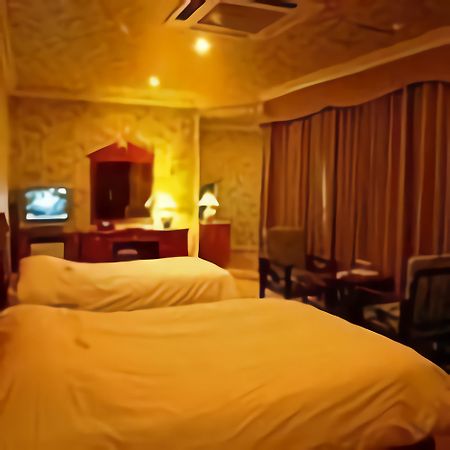 מלון דאיגו Palace מראה חיצוני תמונה