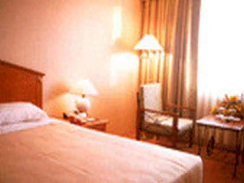 מלון דאיגו Palace מראה חיצוני תמונה